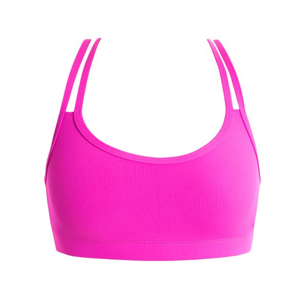 Roxy Crop Top (Adult)