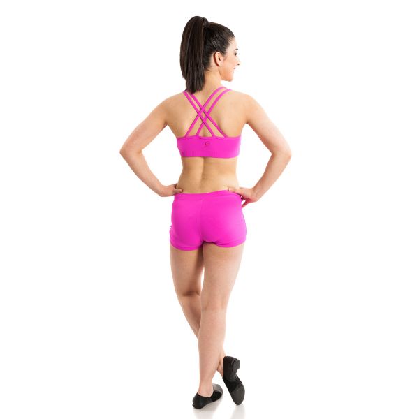 Roxy Crop Top (Adult)