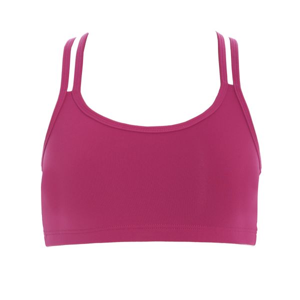 Roxy Crop Top (Child)