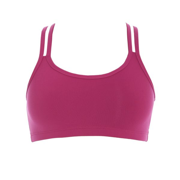 Roxy Crop Top (Adult)