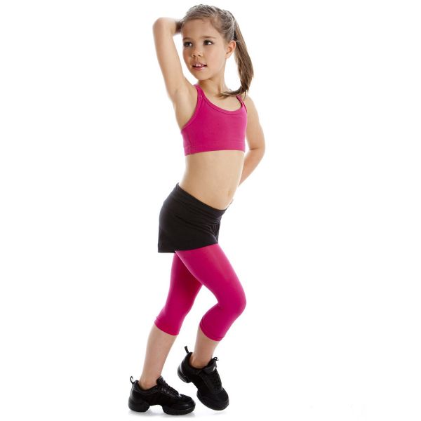 Roxy Crop Top (Child)