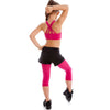 Roxy Crop Top (Child)