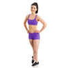Roxy Crop Top (Adult)