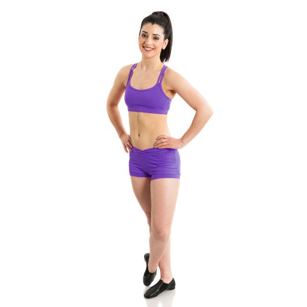 Roxy Crop Top (Adult)