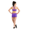 Roxy Crop Top (Adult)