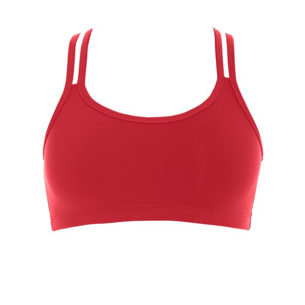 Roxy Crop Top (Adult)