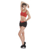 Roxy Crop Top (Adult)