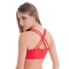 Roxy Crop Top (Adult)