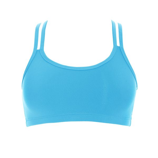 Roxy Crop Top (Adult)
