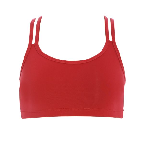 Roxy Crop Top (Child)