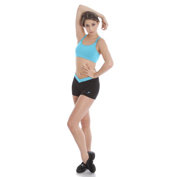 Roxy Crop Top (Adult)