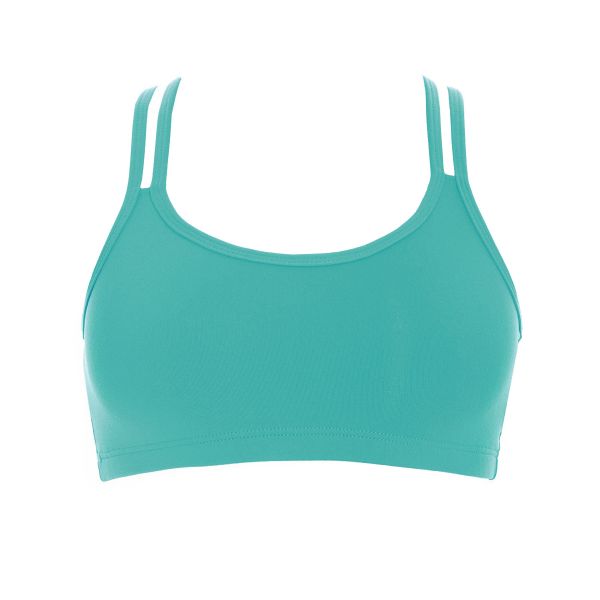 Roxy Crop Top (Adult)