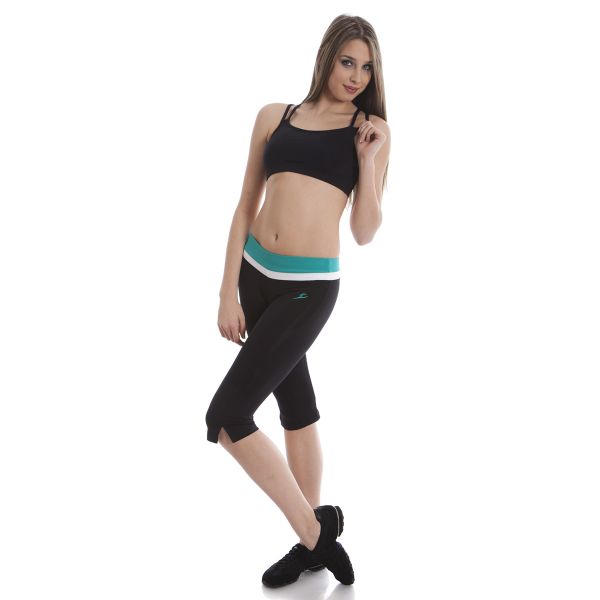 Roxy Crop Top (Adult)