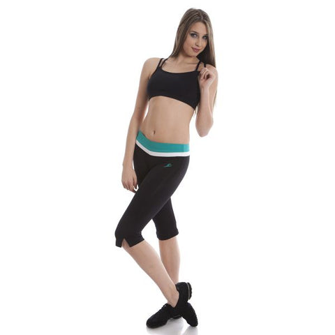 Roxy Crop Top (Adult)