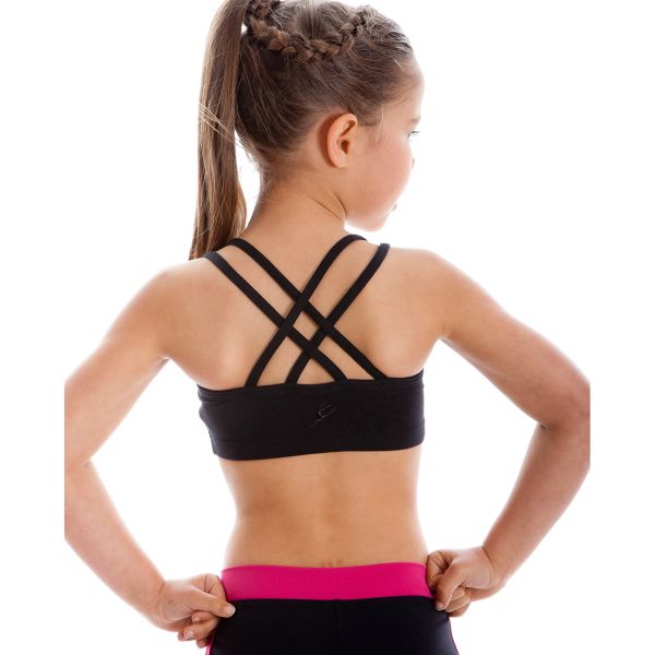 Roxy Crop Top (Child)