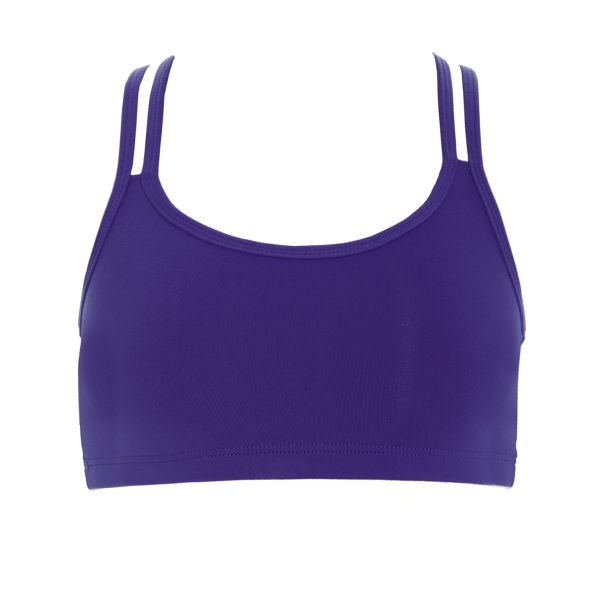Roxy Crop Top (Child)