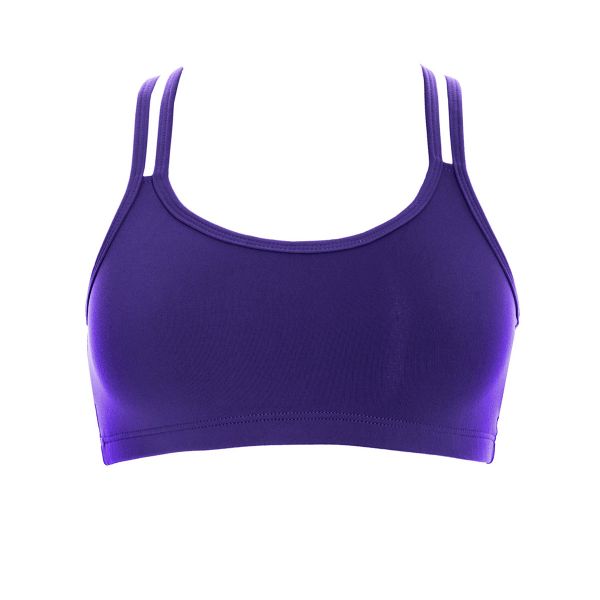 Roxy Crop Top (Adult)