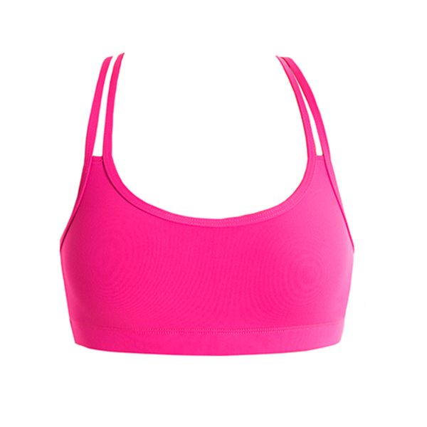 Roxy Crop Top (Adult)