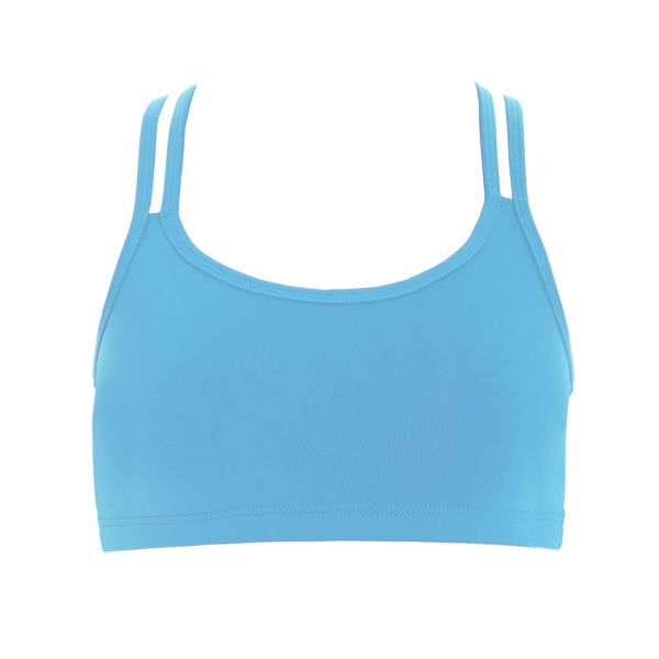 Roxy Crop Top (Child)
