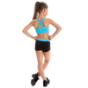 Roxy Crop Top (Child)