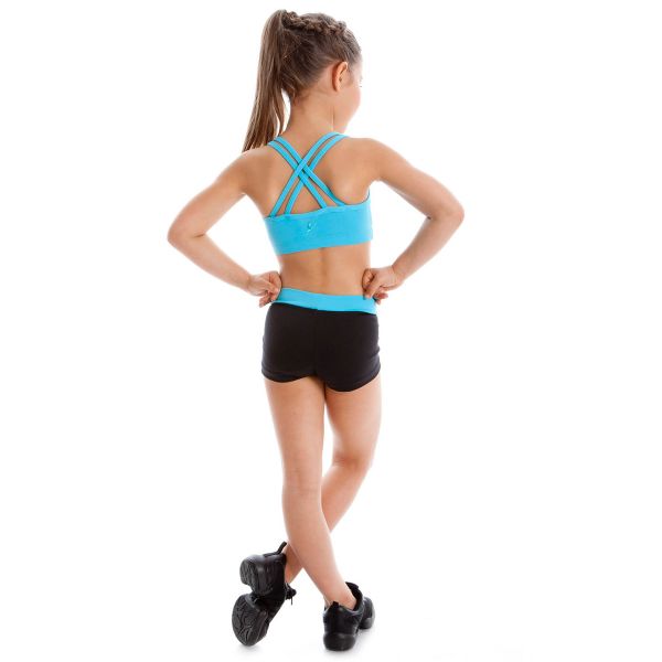 Roxy Crop Top (Child)