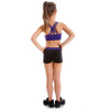 Roxy Crop Top (Child)