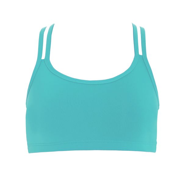 Roxy Crop Top (Child)