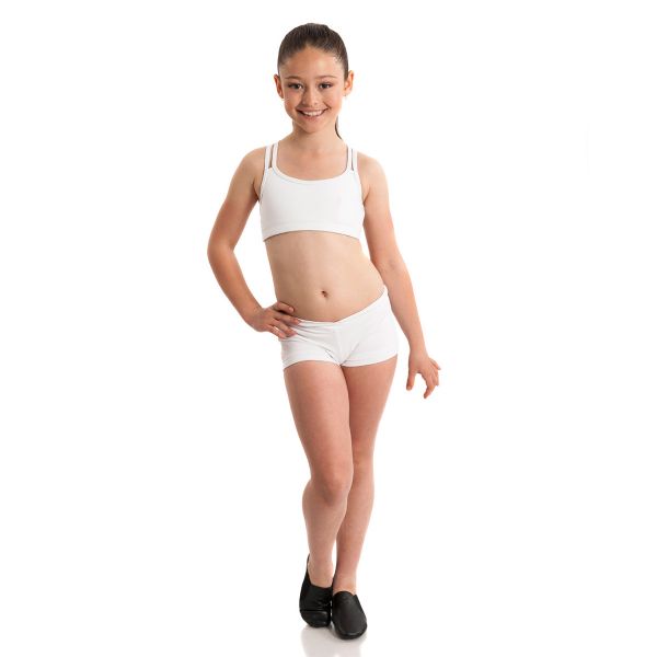 Roxy Crop Top (Child)