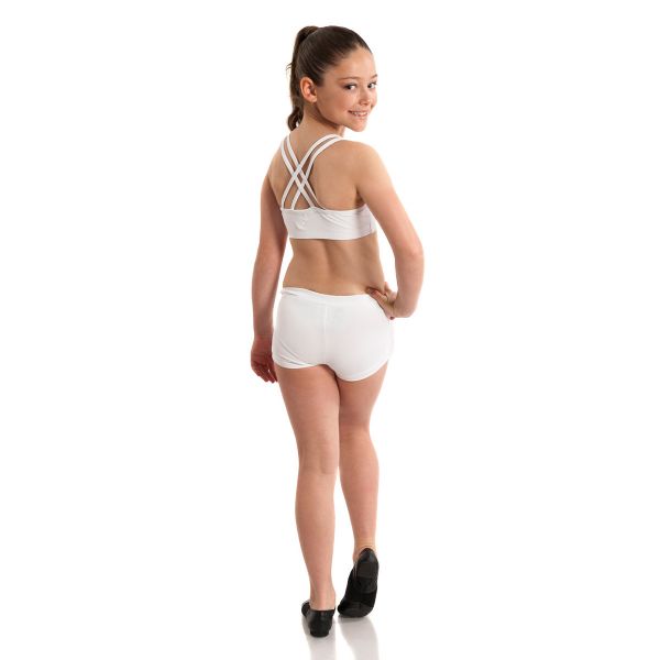 Roxy Crop Top (Child)