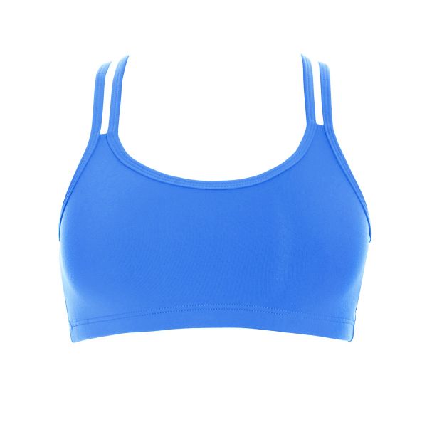Roxy Crop Top (Adult)
