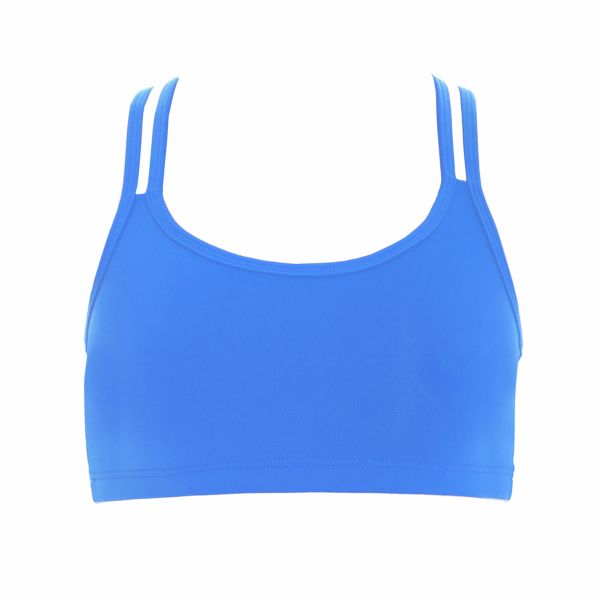 Roxy Crop Top (Child)