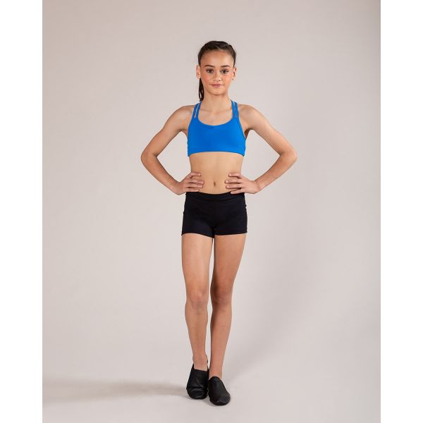 Roxy Crop Top (Child)