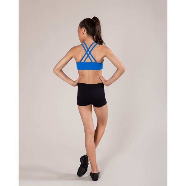 Roxy Crop Top (Child)