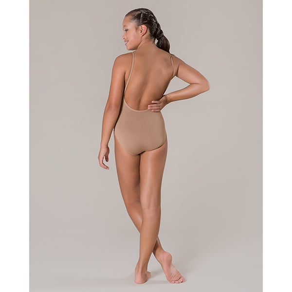 Seamless Body Stocking (Child)