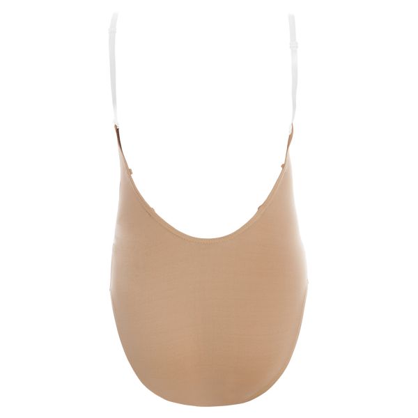 Seamless Convertible Body Stocking (Child)