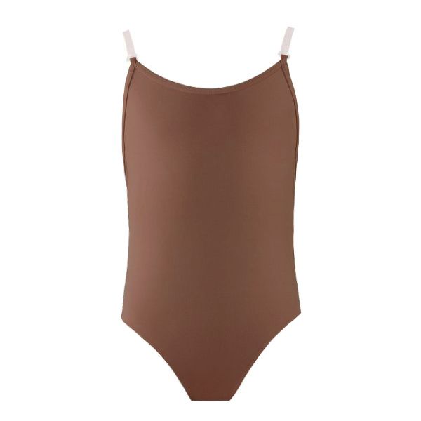 Seamless Convertible Body Stocking (Child)