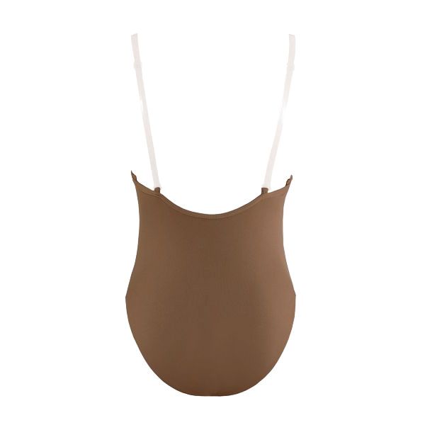 Seamless Convertible Body Stocking (Child)