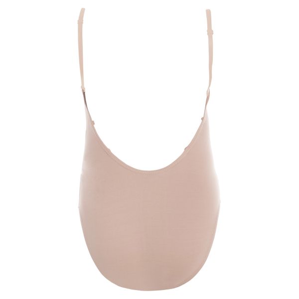 Seamless Convertible Body Stocking (Child)