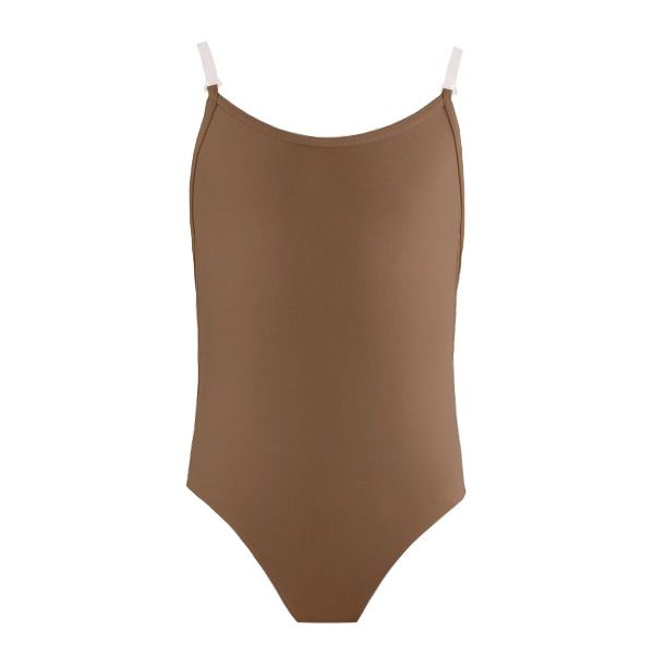 Seamless Convertible Body Stocking (Child)