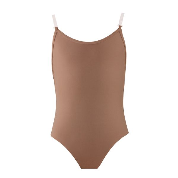 Seamless Convertible Body Stocking (Child)