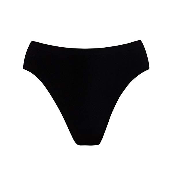 Seamless High Cut Brief (Adult)