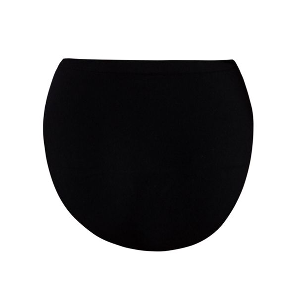 Seamless High Cut Brief (Adult)