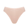 Seamless High Cut Brief (Adult)