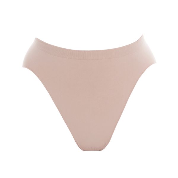 Seamless High Cut Brief (Child)