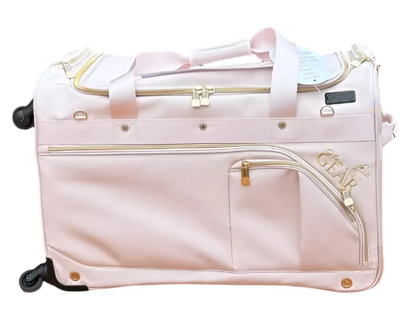 Glamr Gear Duffle Sand Colour