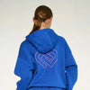 CD Hoodie - Claudia Dean World (Child/Adult)