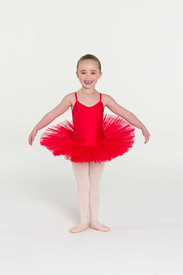 4 Layer Tutu (Child)