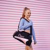 Mini Duffel Bag - Eco Friendly