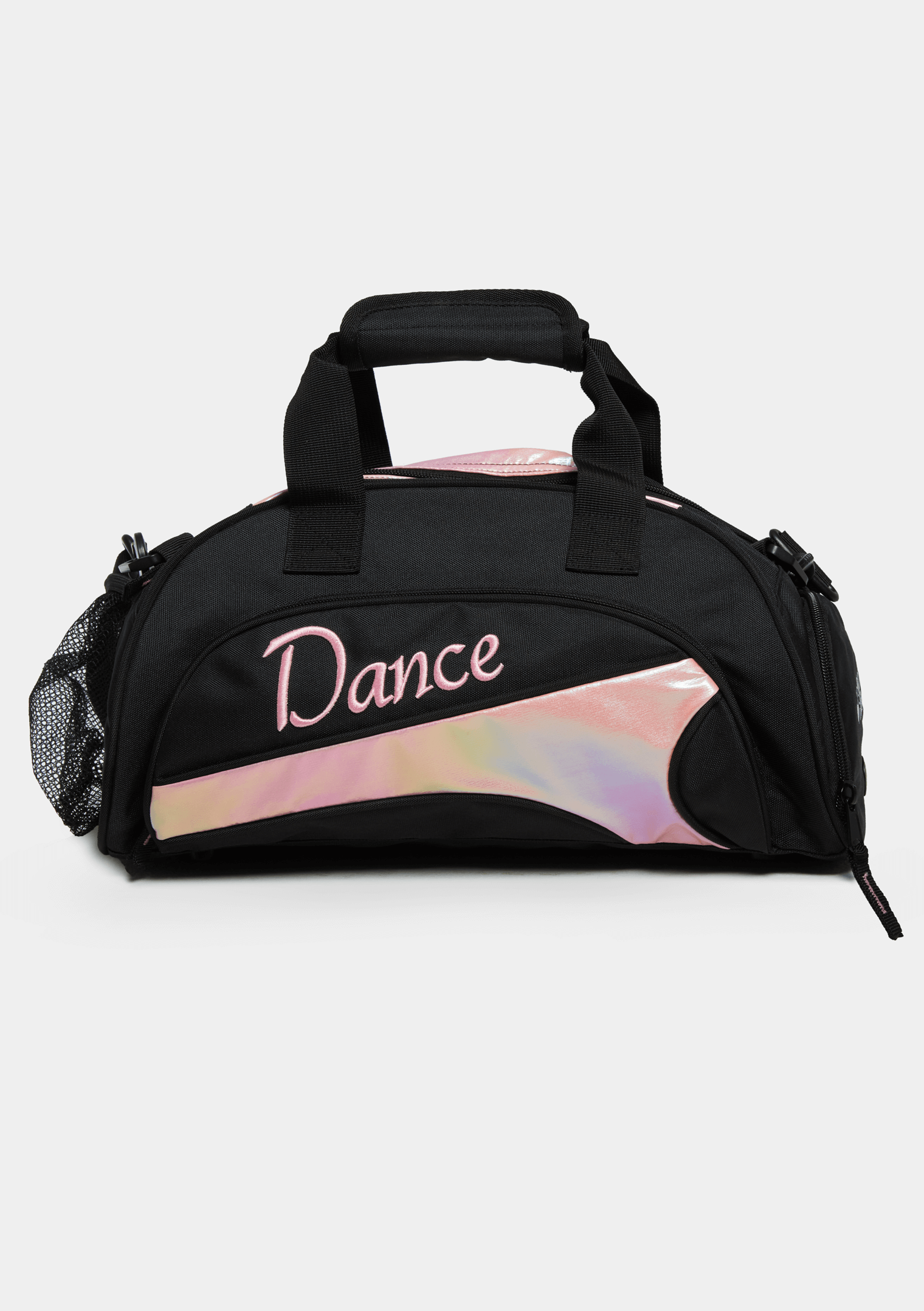 Mini Duffel Bag - Eco Friendly