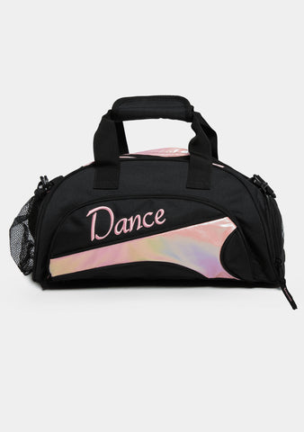 Mini Duffel Bag - Eco Friendly